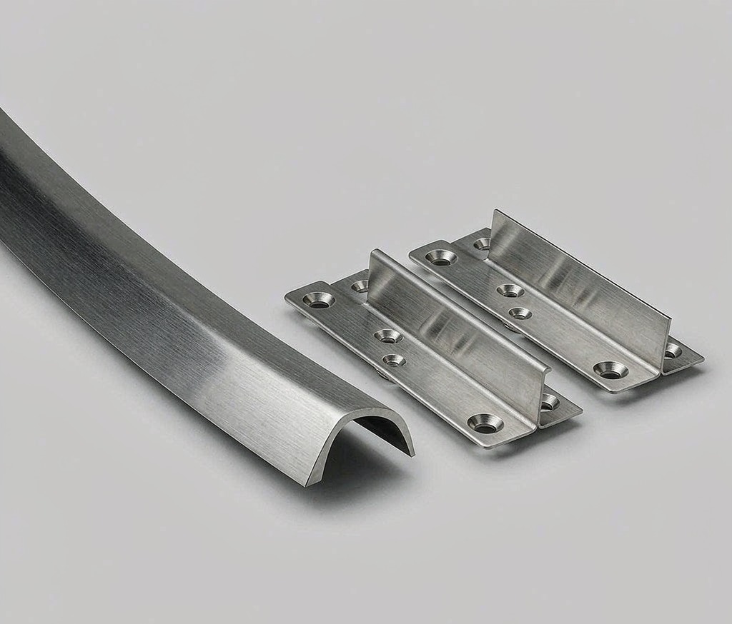 430 Stainless Steel Machining: Ferritic Grade for Trim and Heat Parts - Huaxiao precision manufacturing
