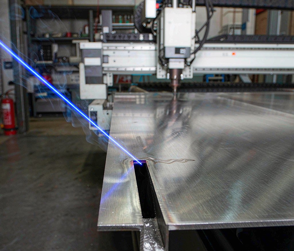 430 Stainless Steel Machining: Ferritic Grade for Trim and Heat Parts detail
