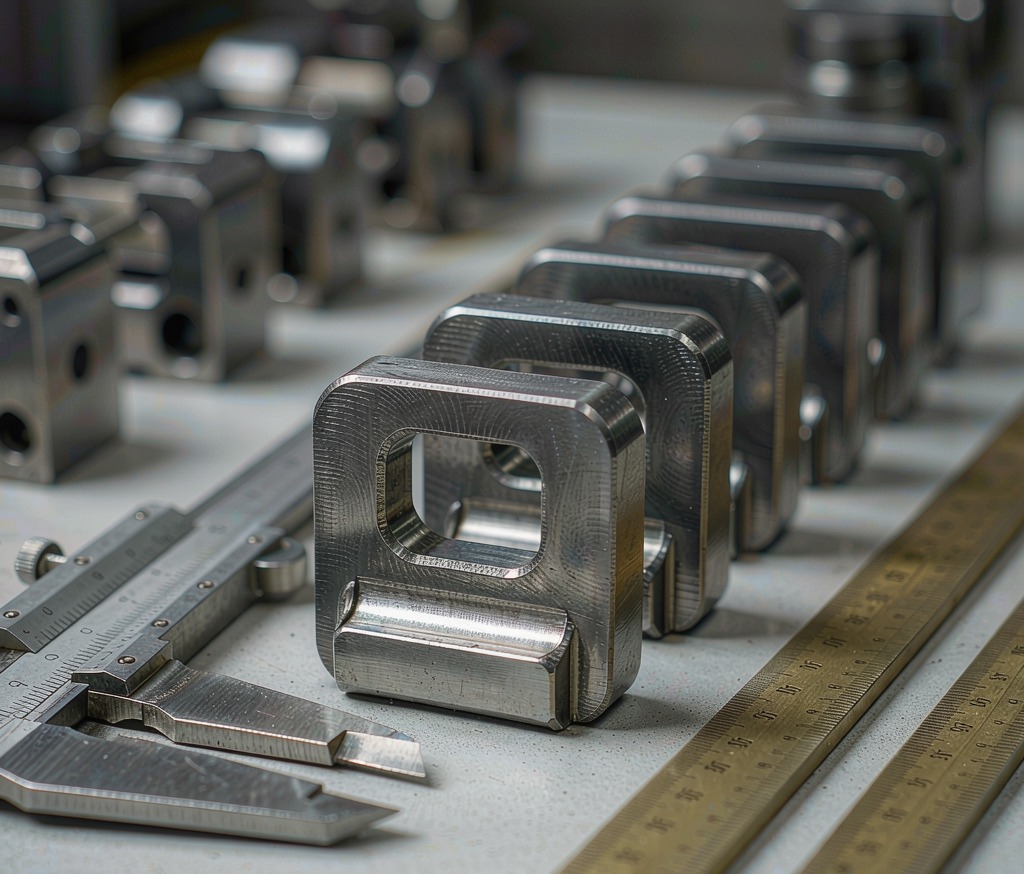 5-Axis vs 3-Axis CNC Machining: When the Extra Axes Pay Off application