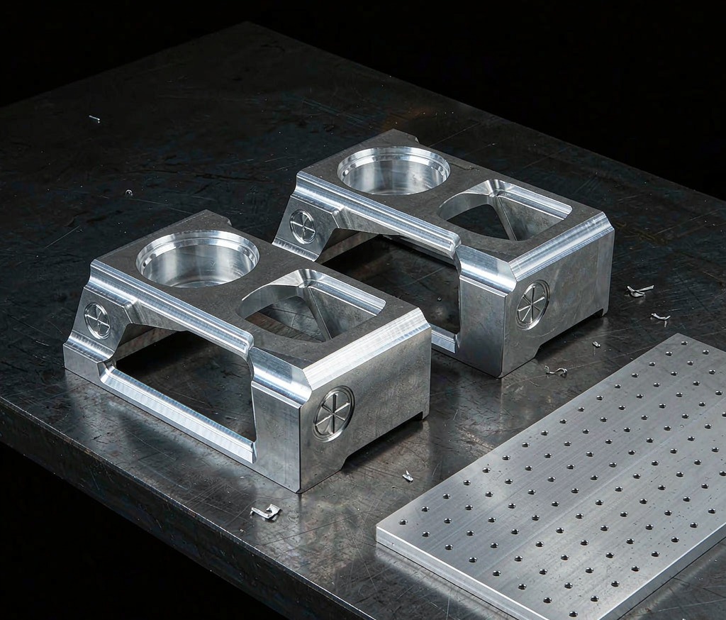 5052 Aluminum Machining: A Practical Guide for Clean Parts - Huaxiao precision manufacturing