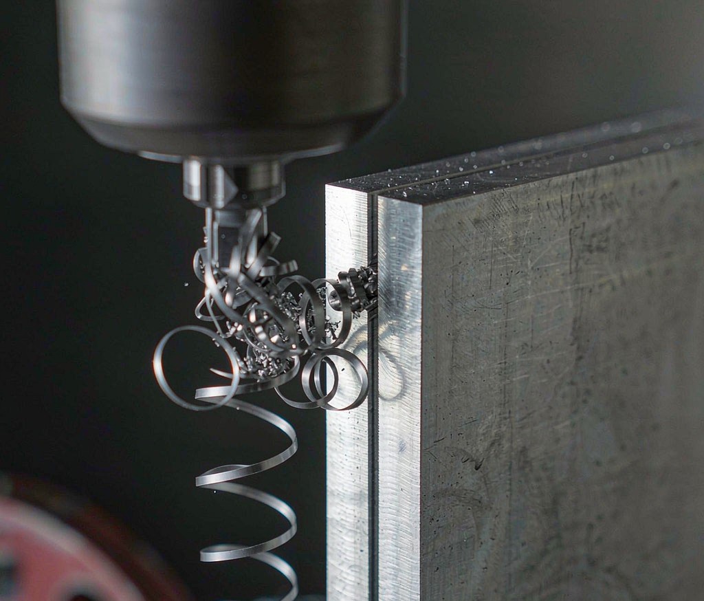 5052 Aluminum Machining: A Practical Guide for Clean Parts detail