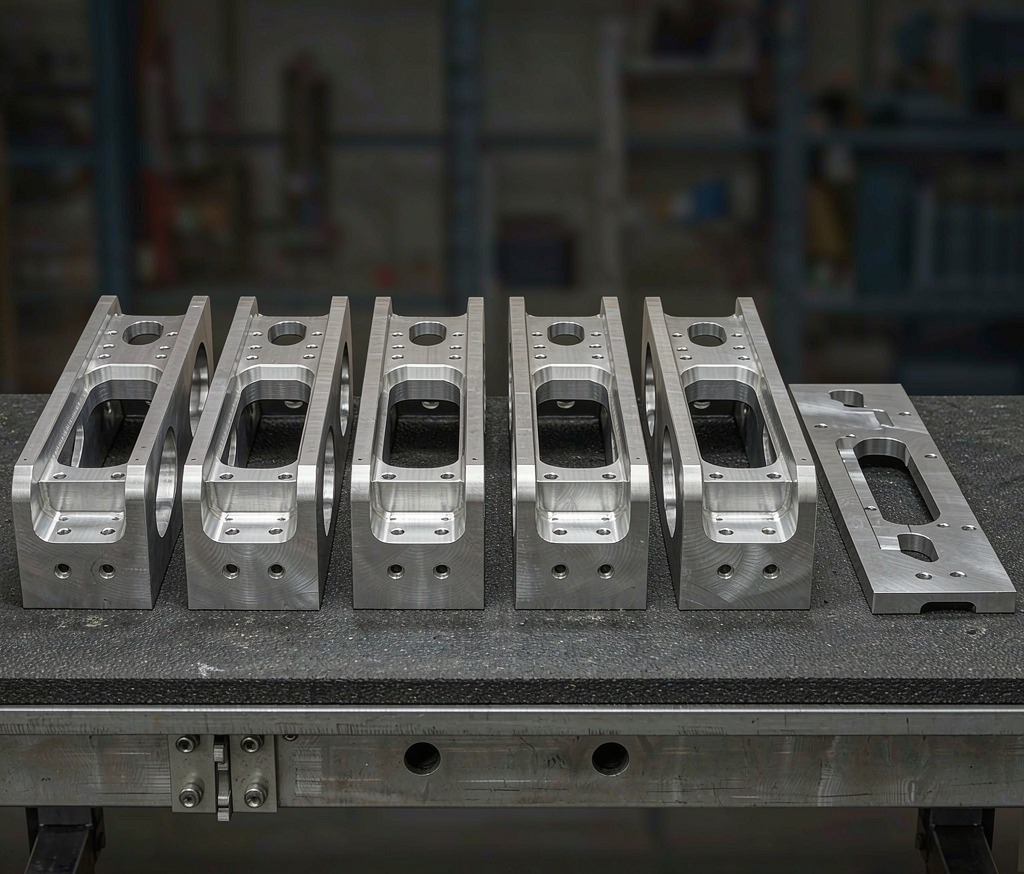 5052 Aluminum Machining: A Practical Guide for Clean Parts application