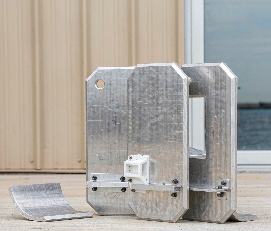 5083 Aluminum Machining: Marine-Grade Plates, Welding, and Tight Tolerances - Huaxiao precision manufacturing