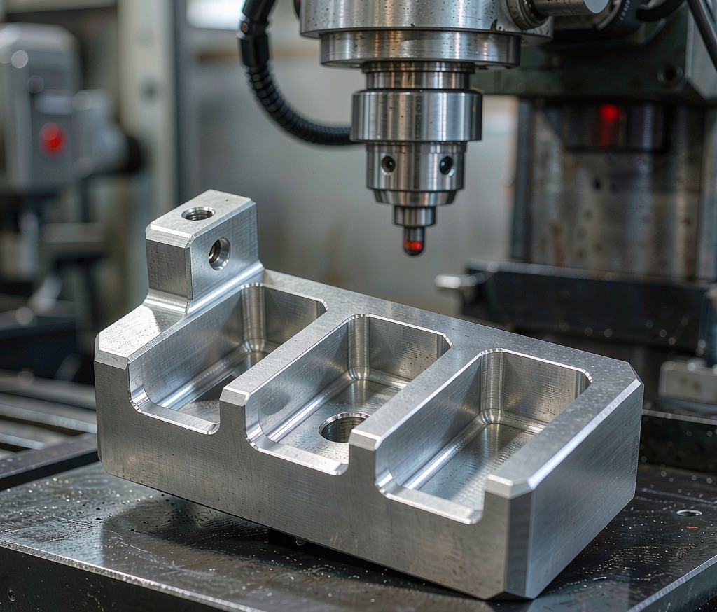6061 Aluminum Machining: Grades, Tolerances, Finishes and Cost Drivers lead image