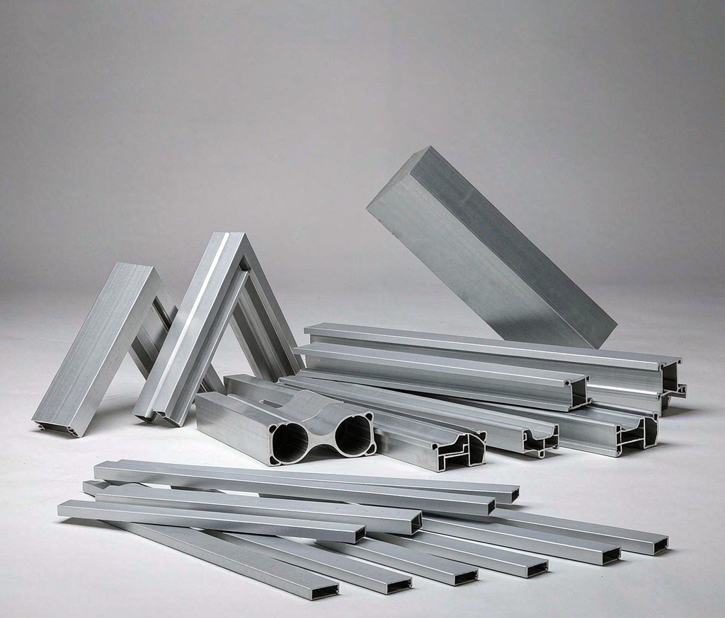 6063 Aluminum Extrusion: Architectural Profiles Done Right - Huaxiao precision manufacturing