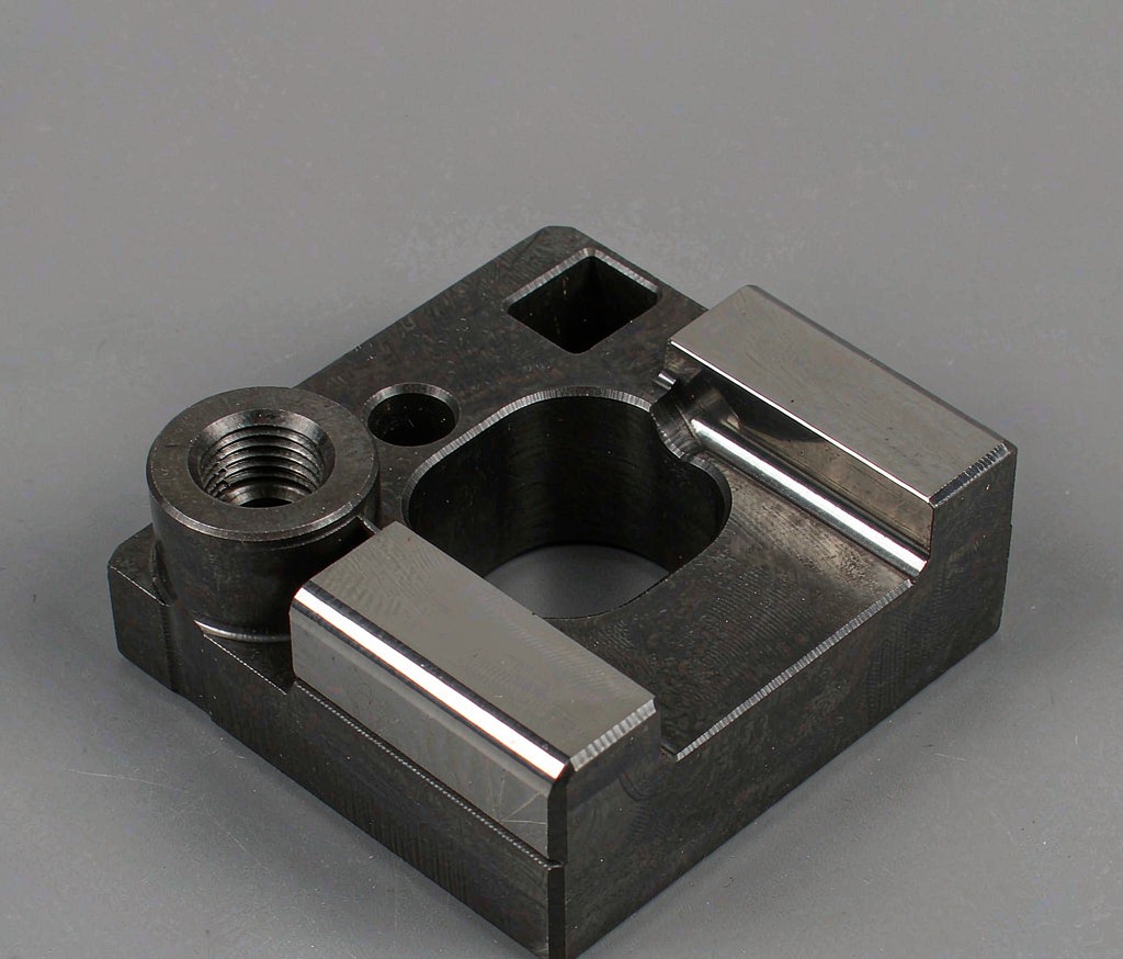 A2 Tool Steel Machining: Precision Guide for Wear-Resistant Tooling Parts - Huaxiao precision manufacturing