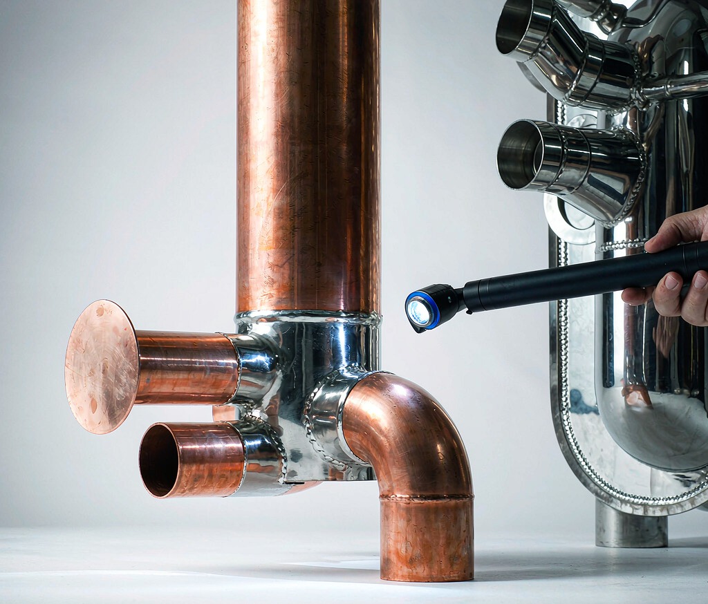 Brazing vs Welding: Joint Strength, Heat, and Material Fit - Huaxiao precision manufacturing