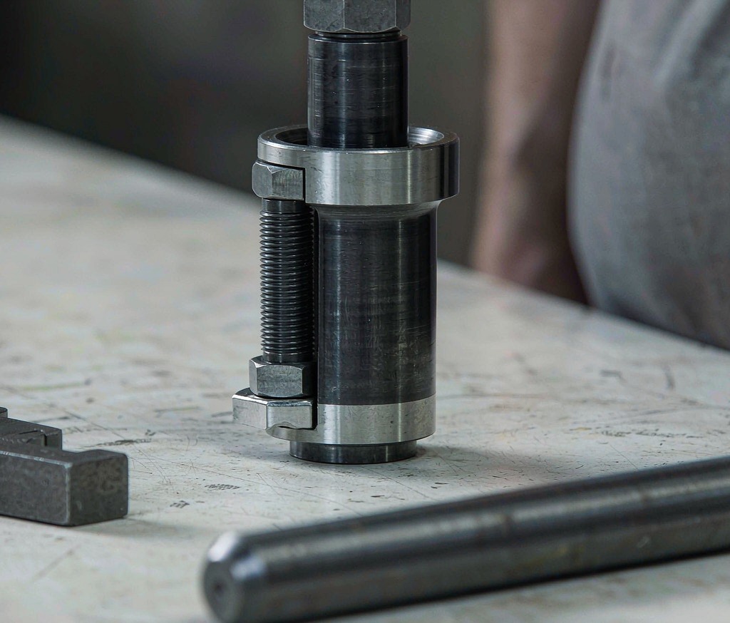 Case Hardening Services: Build a Wear-Resistant Surface on a Tough Core - Huaxiao precision manufacturing