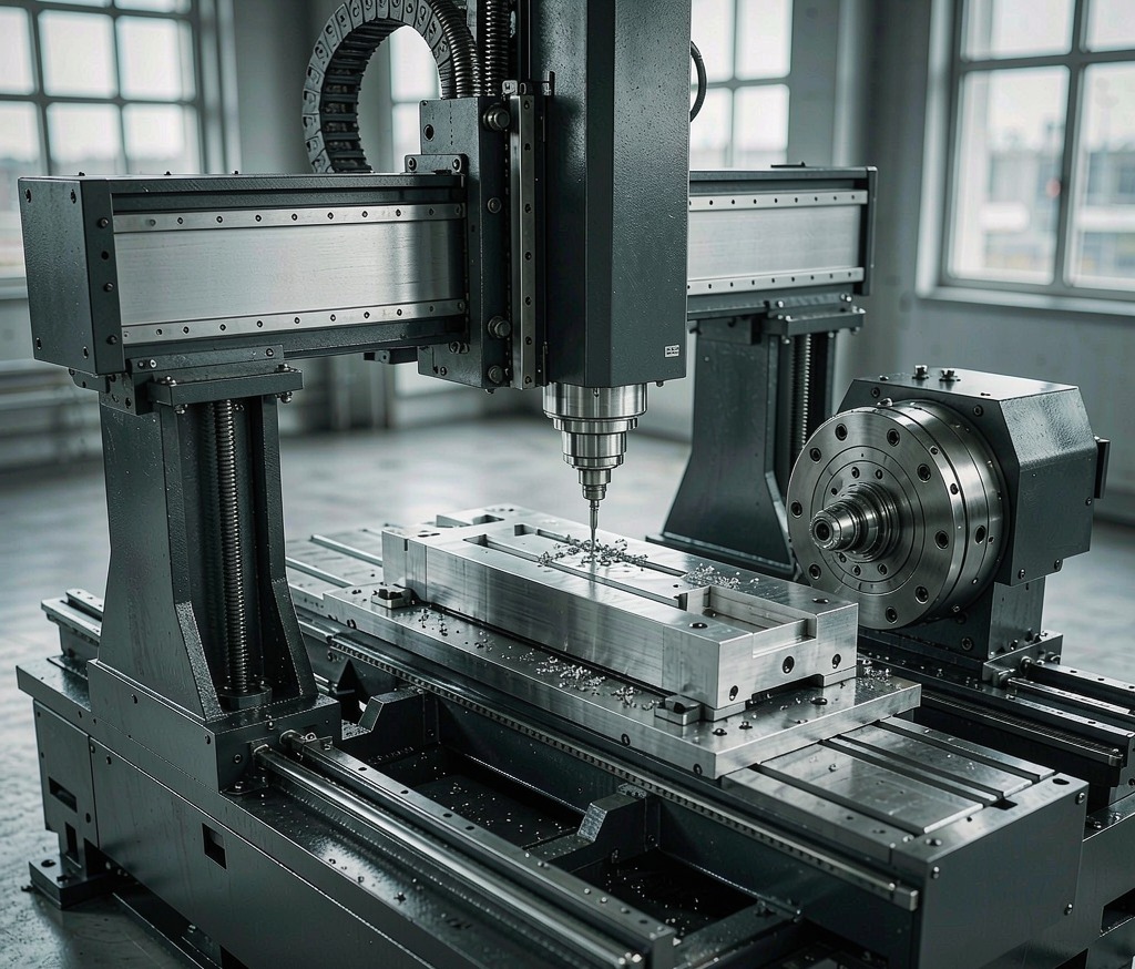 CNC Machining Design Guide: Tolerances, Radii, and Features That Cut Cost - Huaxiao precision manufacturing