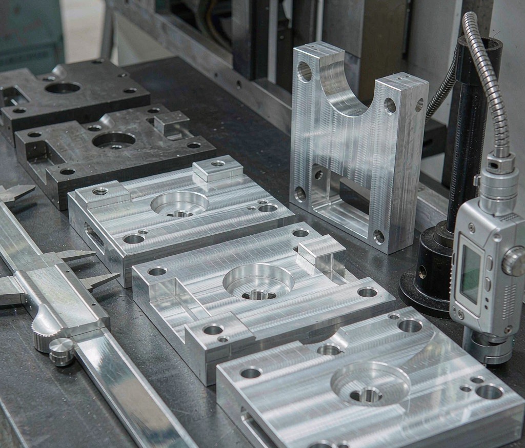 CNC Turning vs Milling: Which Process Fits Your Part? application