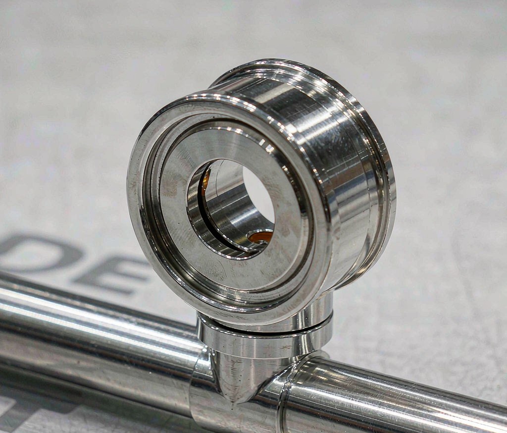 Custom Metal Ferrules: CNC-Turned Caps, Sleeves & Crimp Fittings - Huaxiao precision manufacturing