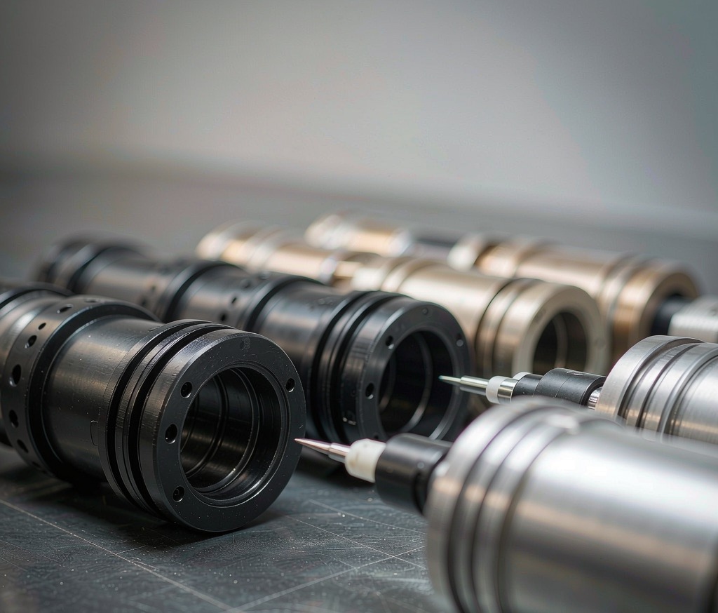 Custom Metal Pistons: Machining, Sealing, and Wear Control - Huaxiao precision manufacturing