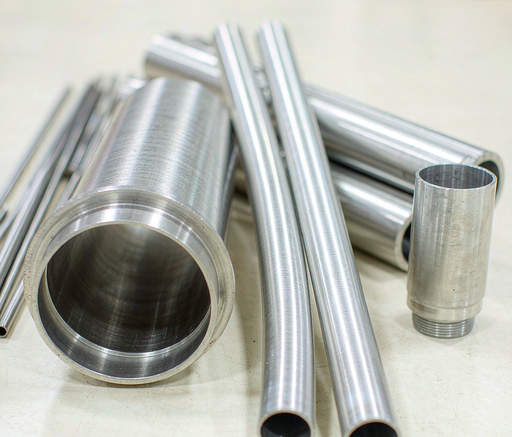 Custom Metal Tubing: Precision Fabrication for Every Industry - Huaxiao precision manufacturing