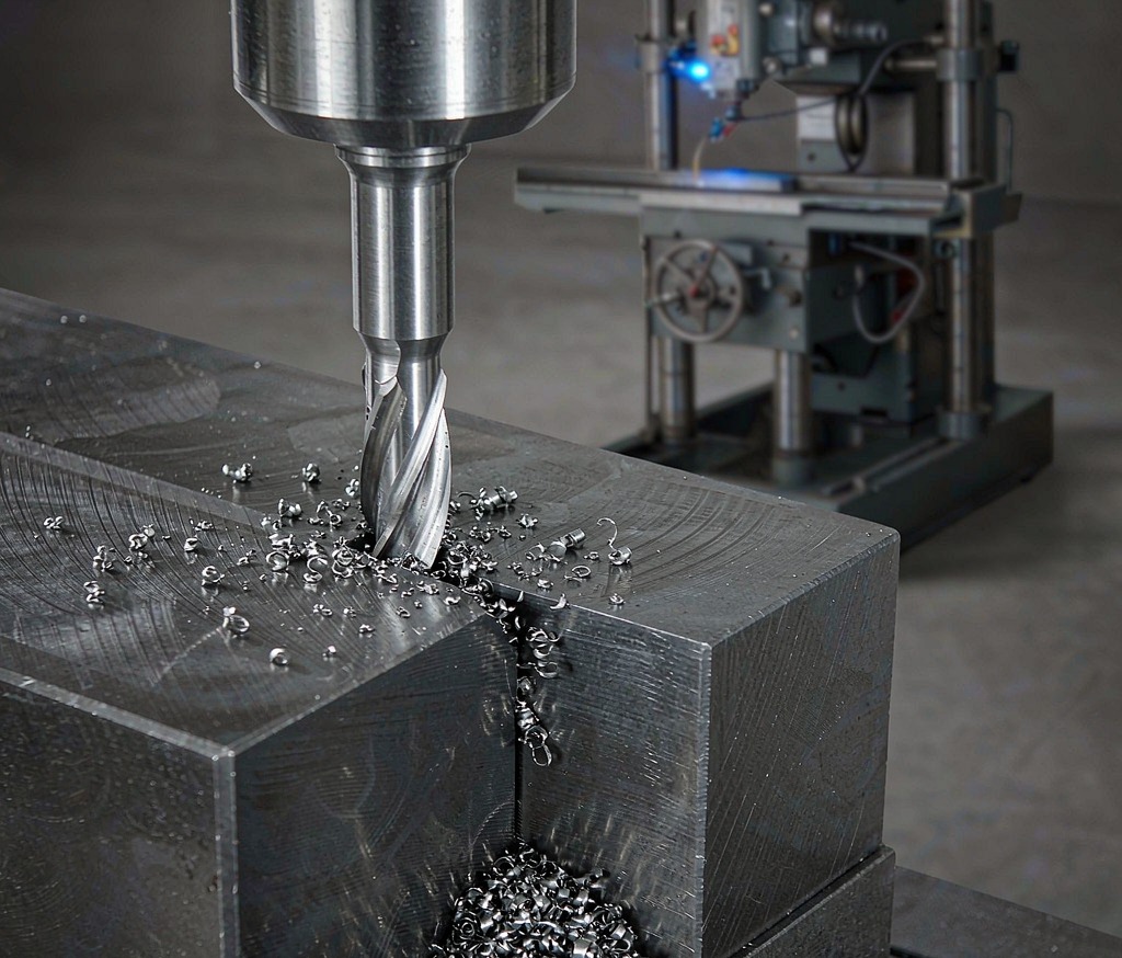 D2 Tool Steel Machining: Taming the Wear-Resistant Die Steel - Huaxiao precision manufacturing