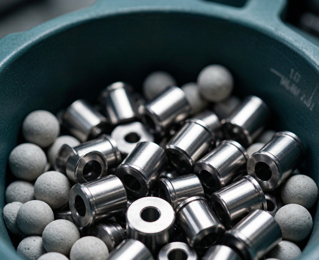 Diffusion Bonding Services for Aerospace & Titanium Assemblies application