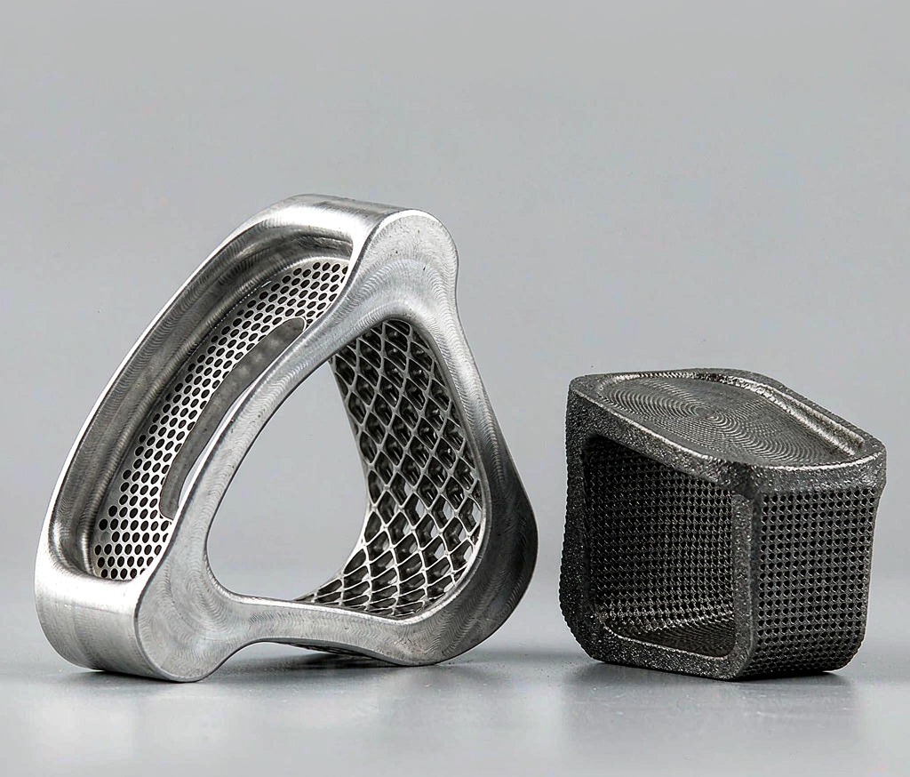 EBM 3D Printing Services: Electron Beam Melting for Titanium Parts - Huaxiao precision manufacturing