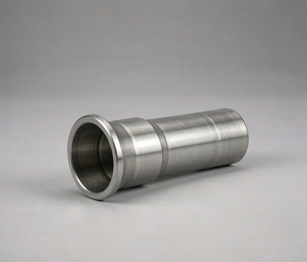 Grade 9 Titanium (Ti-3Al-2.5V) Machining: Lightweight High-Strength Parts - Huaxiao precision manufacturing