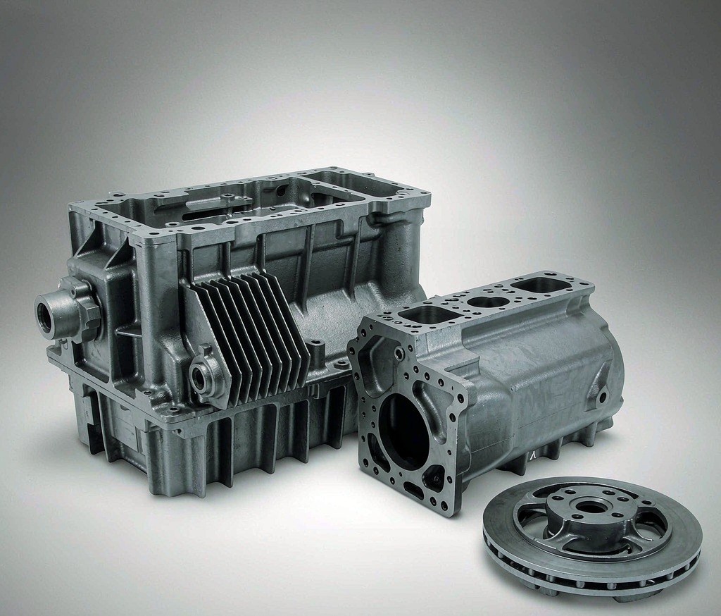 Gray Iron Casting Services: Damping, Machinability & Cost for Industrial Parts - Huaxiao precision manufacturing
