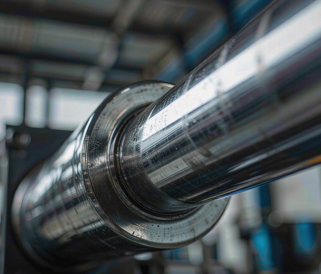 Hard Chrome Plating Services: Build Wear Resistance, Hardness & Corrosion Protection - Huaxiao precision manufacturing