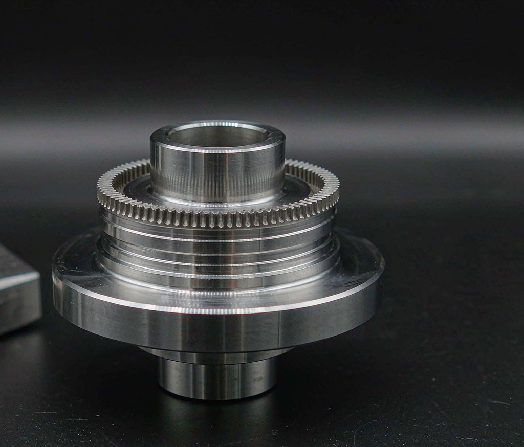 Hastelloy C276 Machining: A Buyer's Guide to Corrosion-Resistant Parts - Huaxiao precision manufacturing