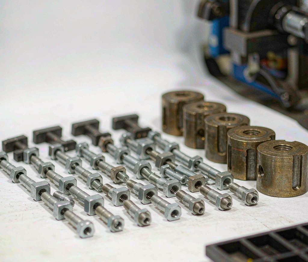 Hot Forging vs Cold Forging: Matching Process to the Part application
