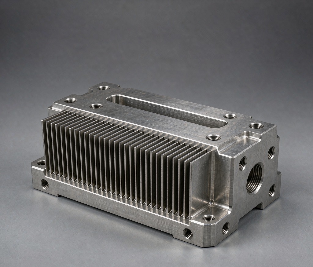Inconel 600 Machining: Precision Guide for High-Temperature Nickel Alloy Parts - Huaxiao precision manufacturing