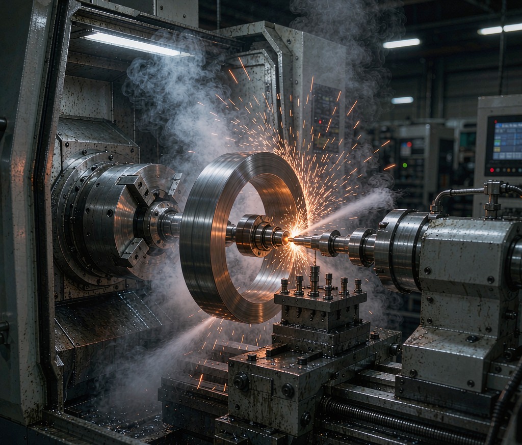 Inconel 625 Machining: Tooling, Heat & Tight-Tolerance Strategy - Huaxiao precision manufacturing