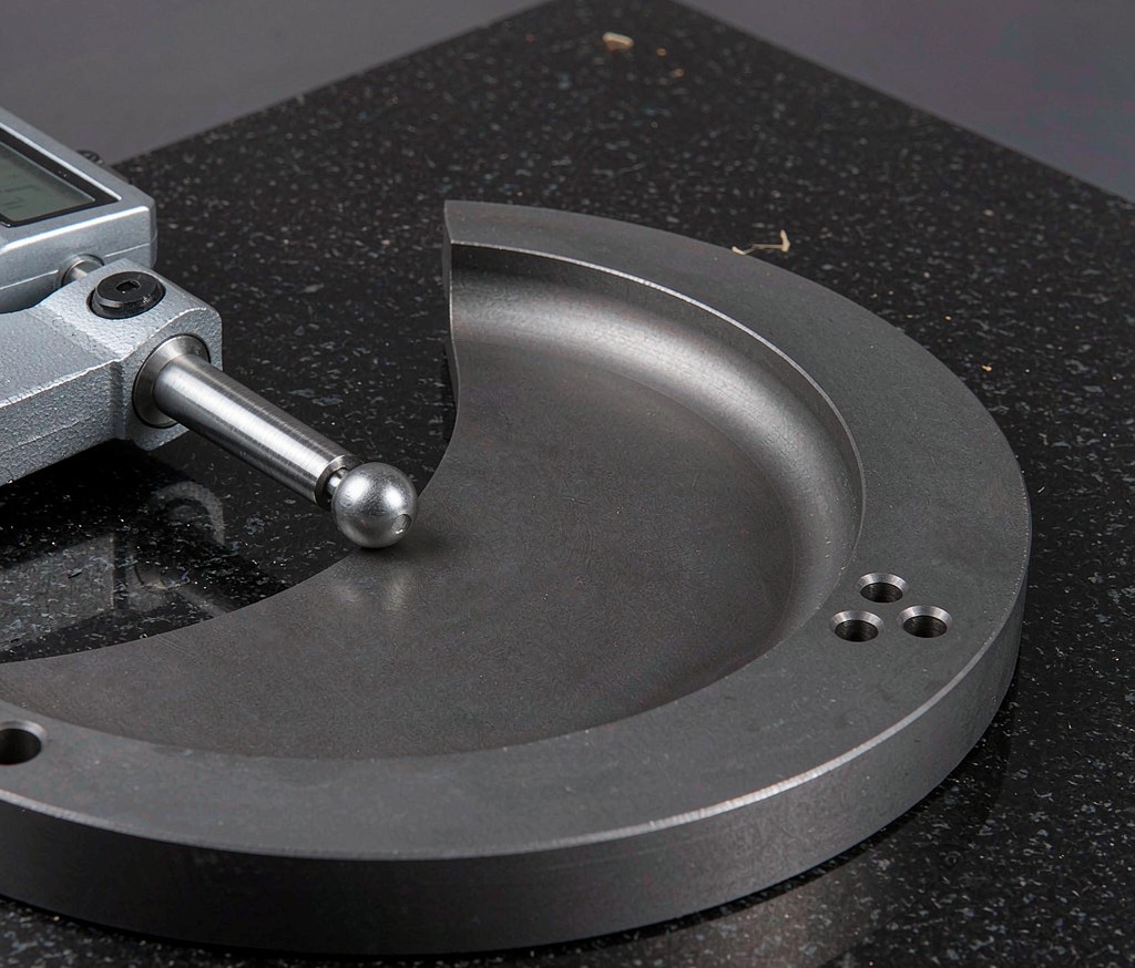 Inconel 625 Machining: Tooling, Heat & Tight-Tolerance Strategy detail