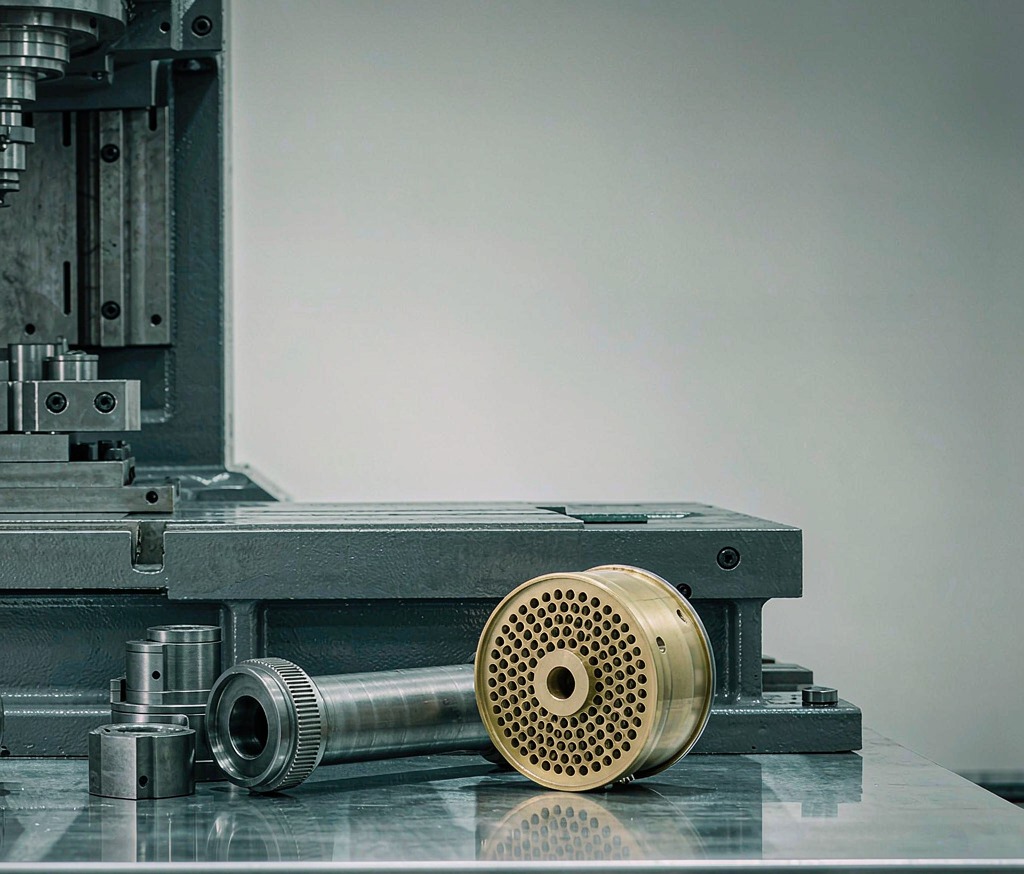 Inconel 718 Machining Services: Superalloy Parameters and Heat Treatment - Huaxiao precision manufacturing