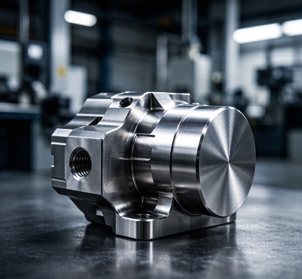 Investment Casting: How It Works and When to Use It detail