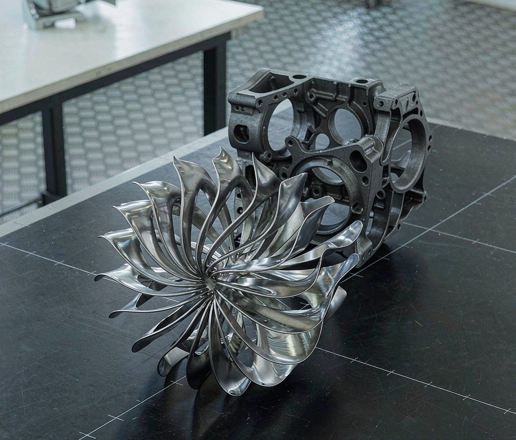 Investment Casting vs Die Casting: How to Choose the Right Cast Process - Huaxiao precision manufacturing