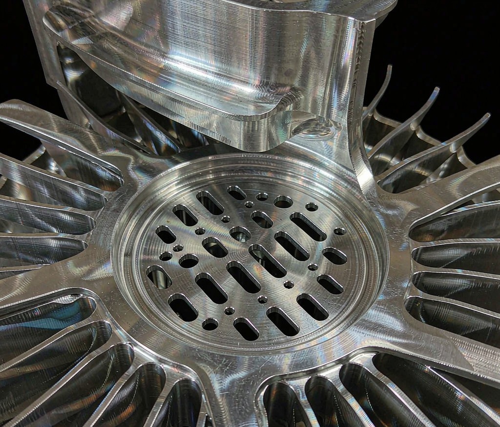 Investment Casting vs Die Casting: How to Choose the Right Cast Process detail