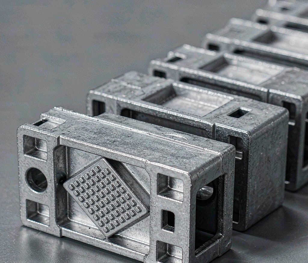 Investment Casting vs Die Casting: How to Choose the Right Cast Process application