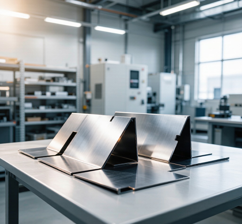 Laser Cutting Services: Fiber, CO2, Tube, and Bevel Compared application