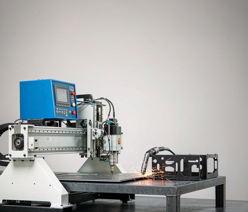 Laser Cutting vs Plasma Cutting: Picking the Right Edge - Huaxiao precision manufacturing