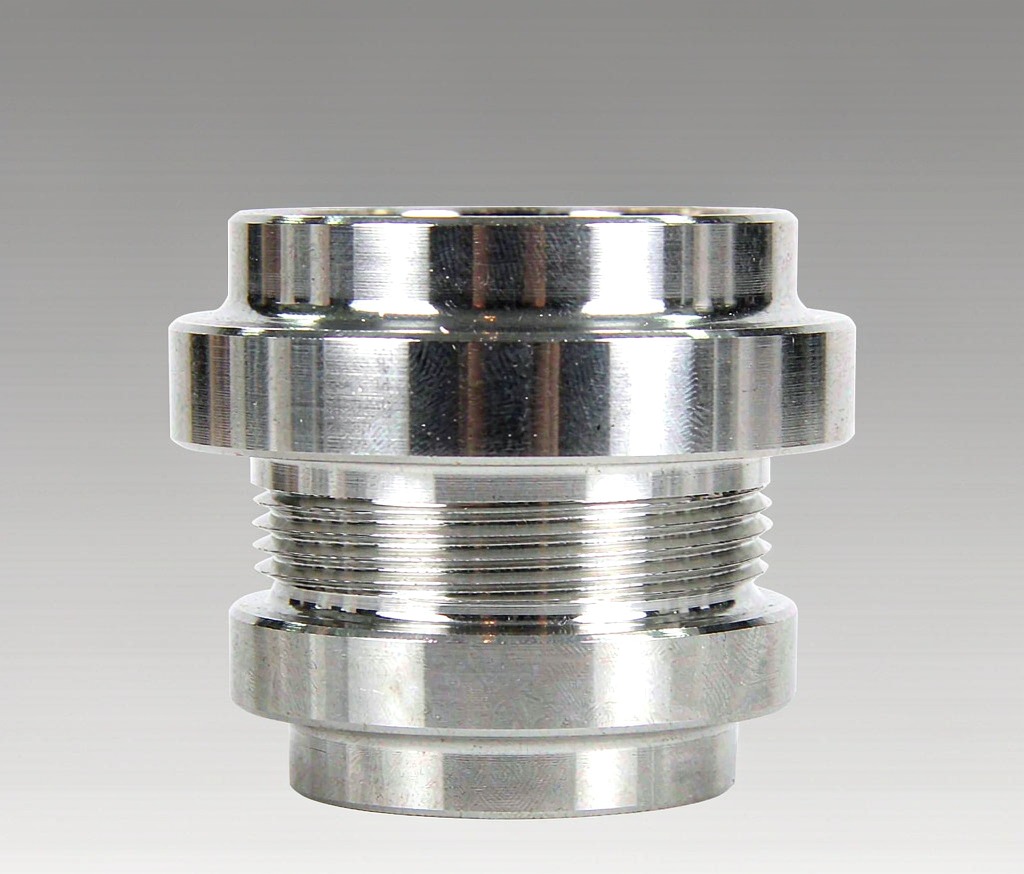 Nickel 200 Machining: Precision Guide for Pure Nickel Components - Huaxiao precision manufacturing