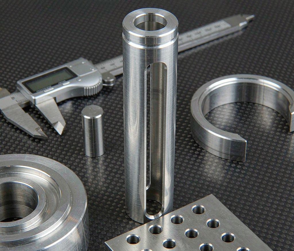 Precision Machined Components: Tight-Tolerance Parts at Scale - Huaxiao precision manufacturing