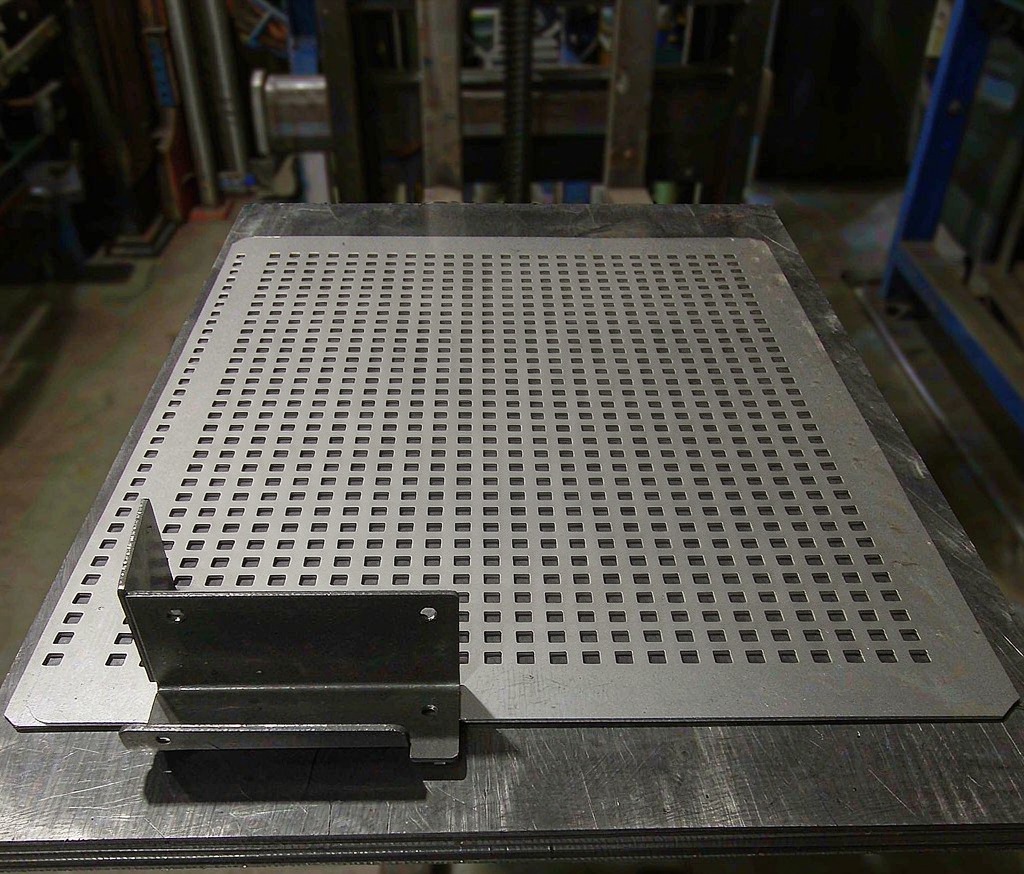 Sheet Metal Parts: From Prototype to Production at Scale - Huaxiao precision manufacturing