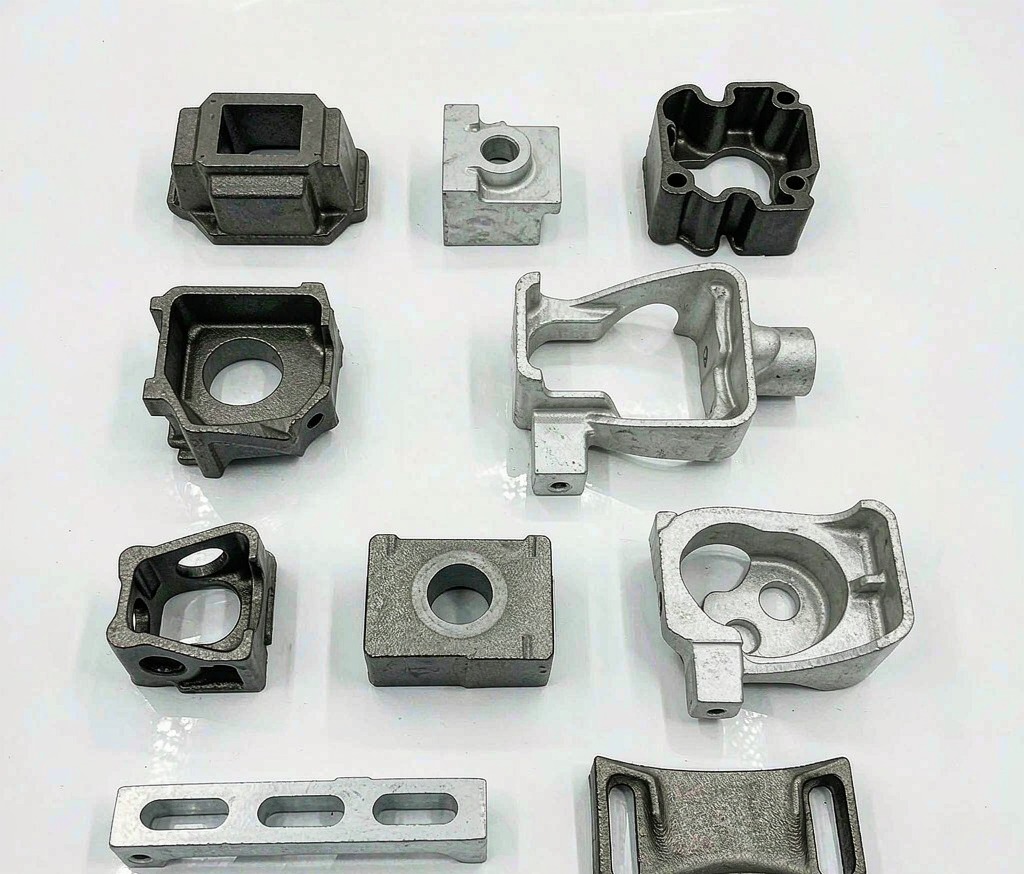 Shell Molding Casting Services: Tight-Tolerance Sand Casting at Volume - Huaxiao precision manufacturing