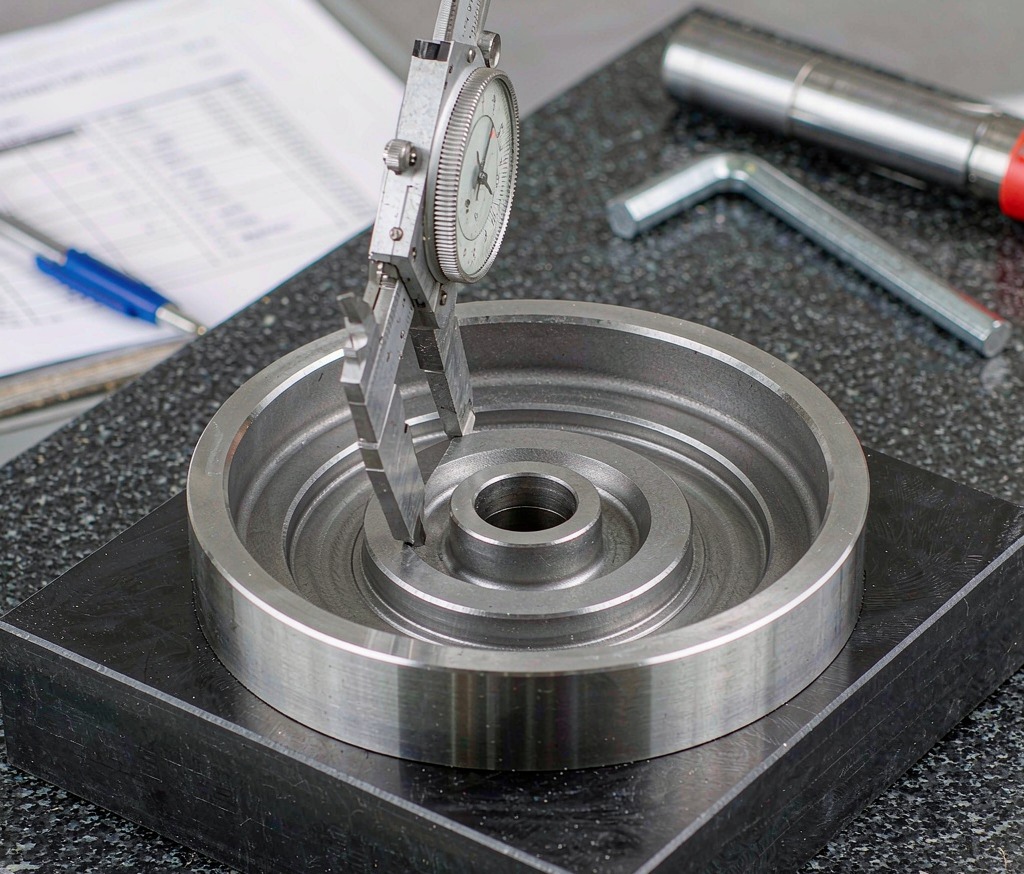 Sinker EDM Services: Precision Cavities, Dies & Complex Geometry - Huaxiao precision manufacturing