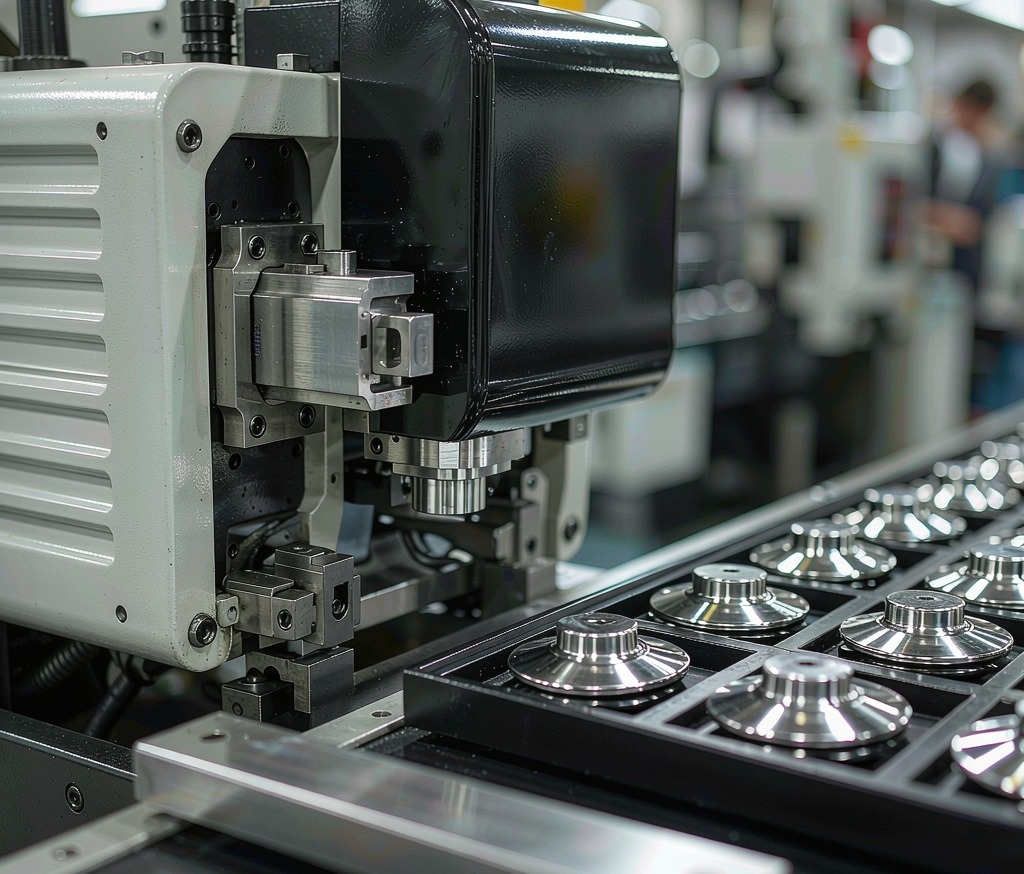 Stamped Metal Parts: High-Volume Precision at Low Cost - Huaxiao precision manufacturing