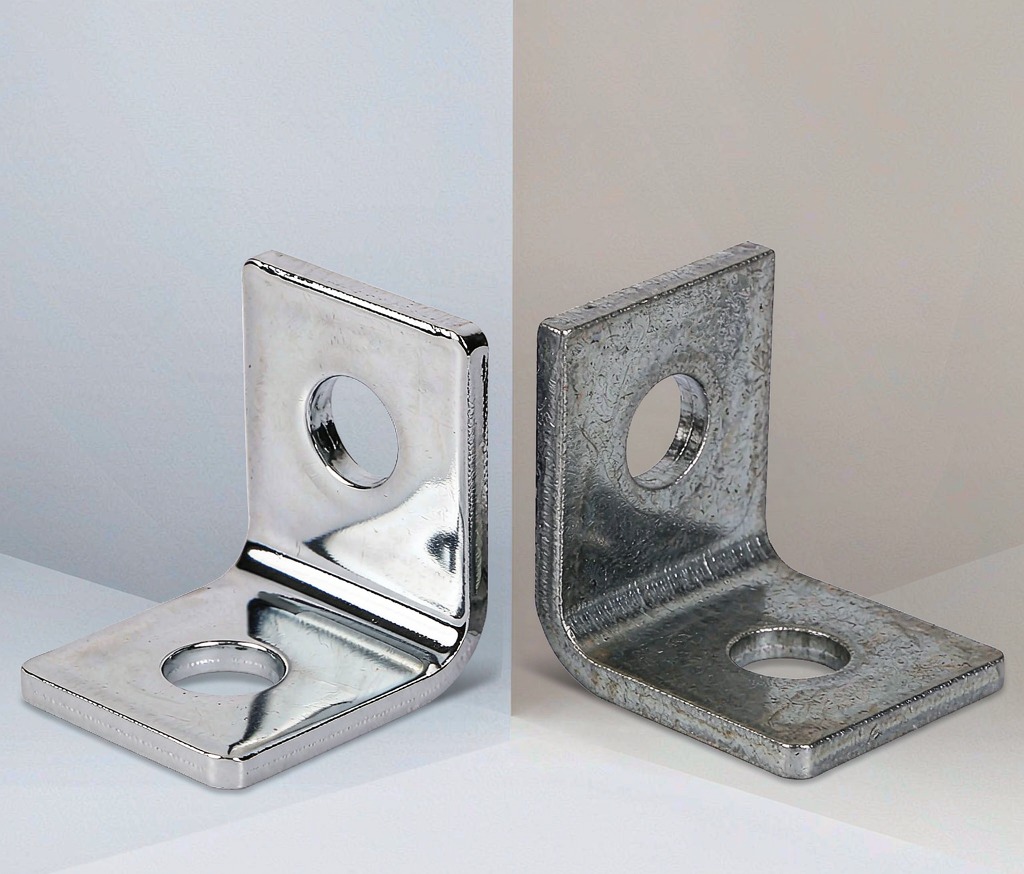 Zinc Plating vs Galvanizing: Which Corrosion Protection Wins? - Huaxiao precision manufacturing