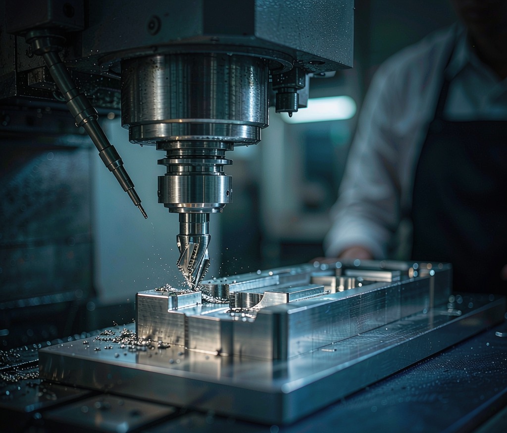316L Stainless Steel Machining: Medical, Food & Marine-Grade Precision Parts - Huaxiao precision manufacturing