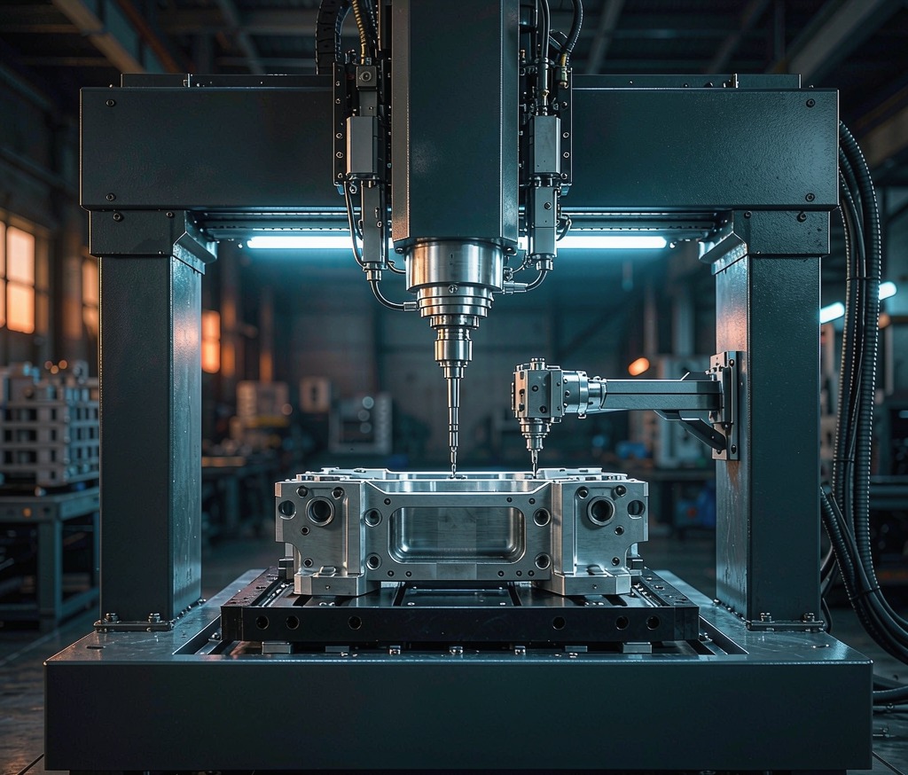 7050 Aluminum Machining: Aerospace-Grade High-Strength Parts - Huaxiao precision manufacturing