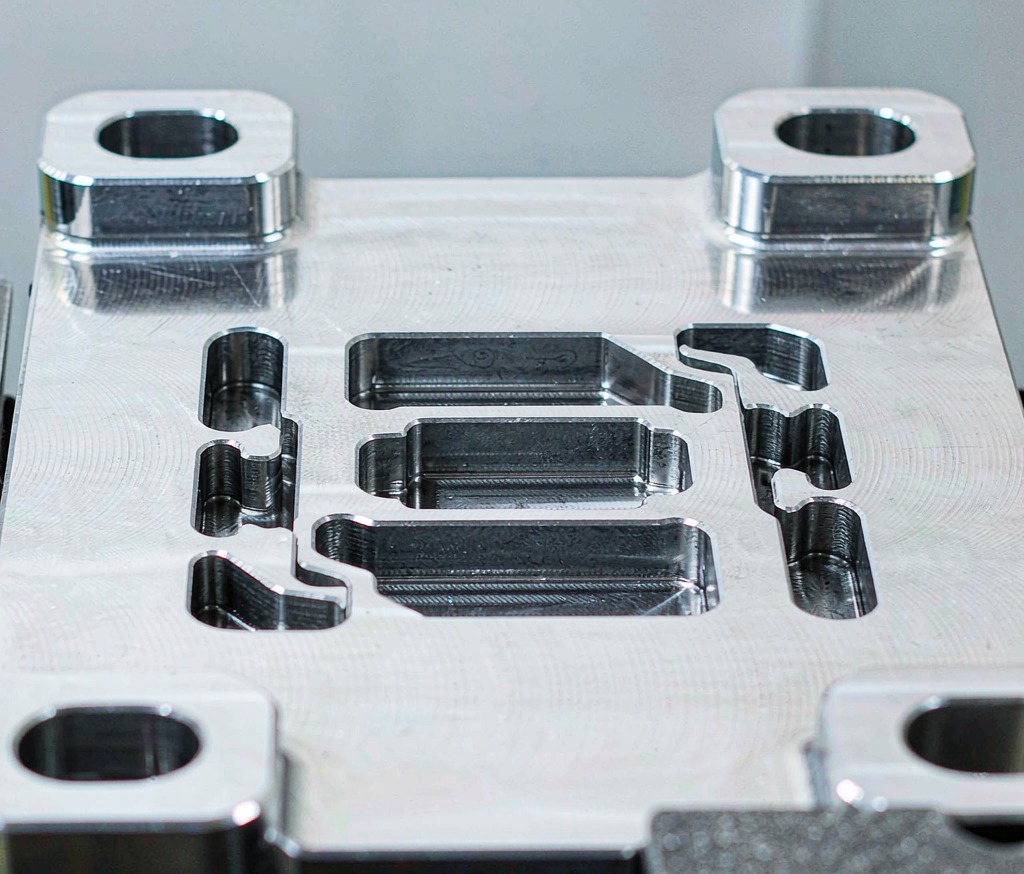 Aluminum 6082 Machining: Feeds, Speeds & Applications for 6082-T6 - Huaxiao precision manufacturing