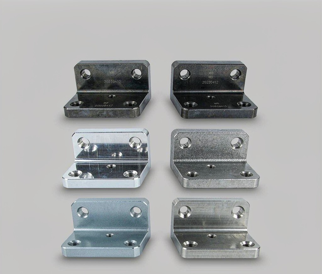 Aluminum vs Steel CNC Machining: Which Material Should You Choose? - Huaxiao precision manufacturing