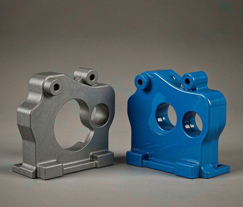 Anodizing vs Painting: Choosing a Metal Finish - Huaxiao precision manufacturing