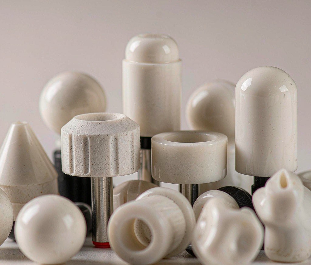 Ceramic Injection Molding (CIM): Precision Components at Scale - Huaxiao precision manufacturing
