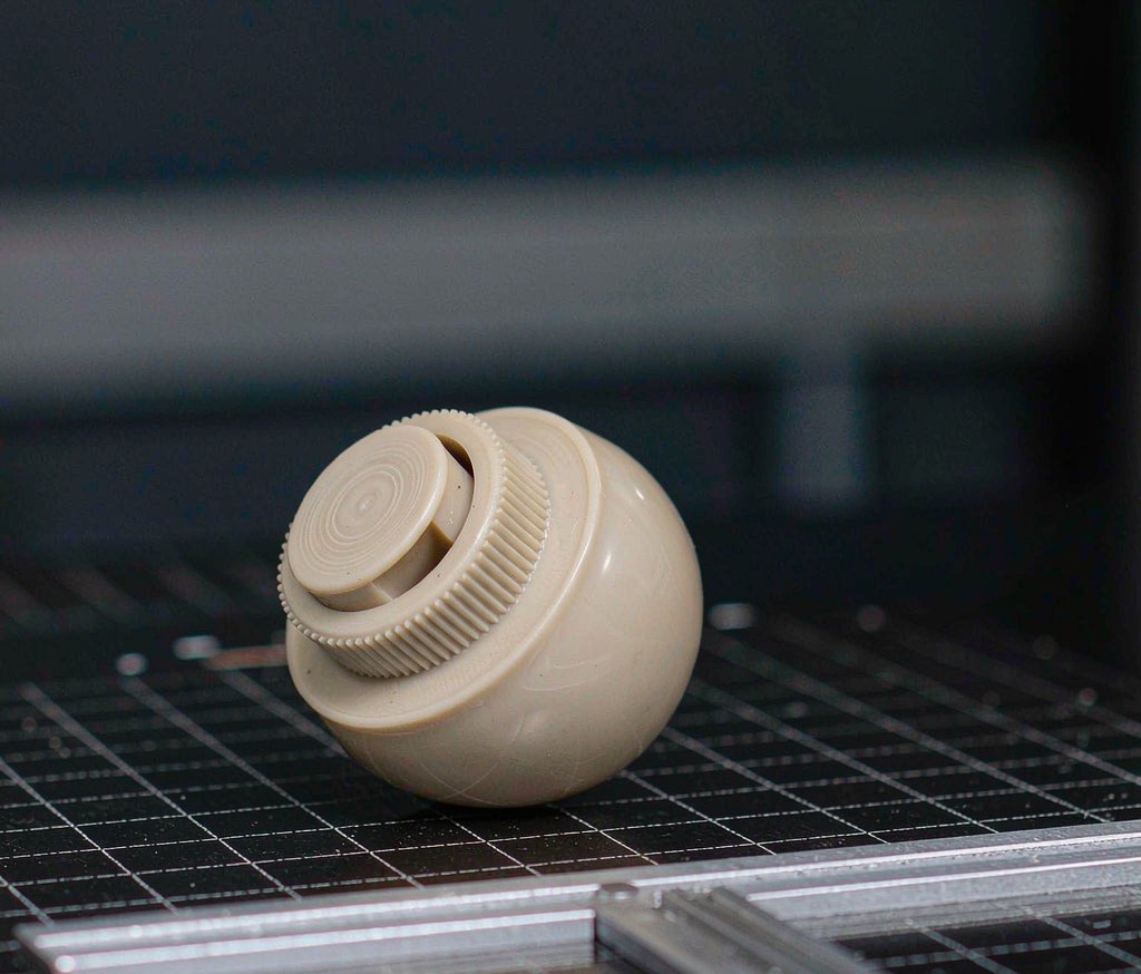 Ceramic Injection Molding (CIM): Precision Components at Scale detail