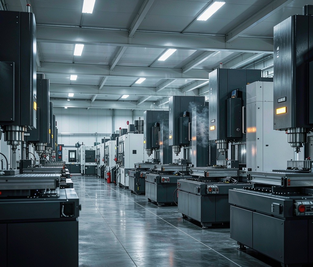 How to Choose a CNC Machining Company: The Buyer's Checklist - Huaxiao precision manufacturing